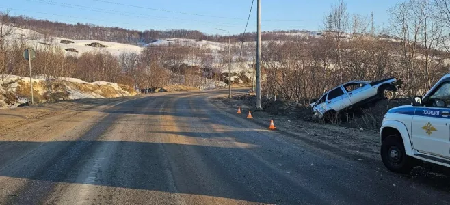 В Мурманской области за неделю поймали 42 пьяных водителя