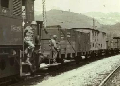 Правда ли, что гитлеровская Германия эшелонами вывозила чернозем из Советского Союза — необычный «трофей»
