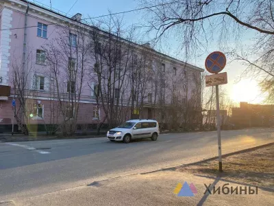 В Мурманске отремонтируют дорогу на улице Магомета Гаджиева за 18,8 млн рублей