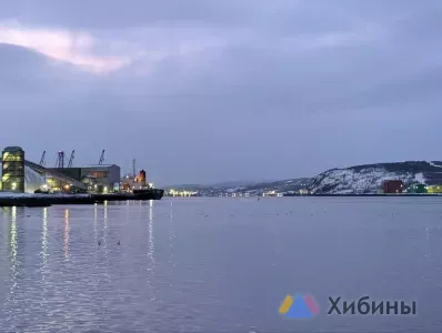 Круиз-тур из Мурманска на архипелаг Шпицберген запустят в июне