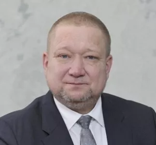 Нового директора Новокузнецкого алюминиевого завода назначили из Кандалакши