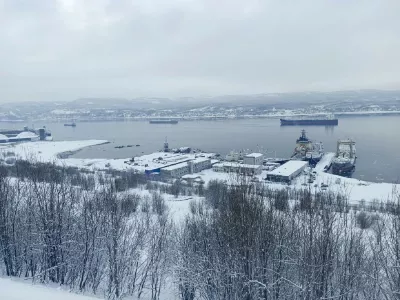 Энергоснабжение Арктики будет улучшено: разработанные учёными НГТУ водородные технологии могут навсегда изменить жизнь региона