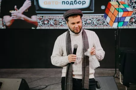 Соведущий канала «Ильдар Авто-Подбор» Вячеслав Паруков умер в 37 лет — что случилось с популярным блогером