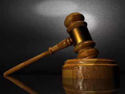 Суд Мурманской области отказал осуждённому за убийство в смягчении наказания