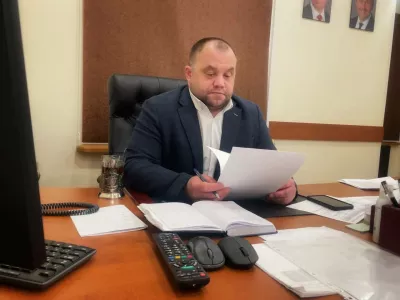 Глава Печенгского округа Мурманской области получил «административку» за незаполненный сайт