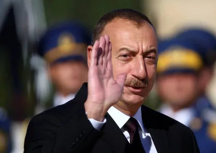 «Ильхам, ну как так-то?»: почему на самом деле президент Азербайджана Алиев не приехал в Москву в День Победы