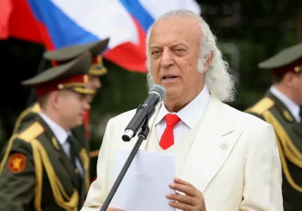 «Даже не хочу слушать»: Резник грубо высказался о новых песнях Пугачевой — как припечатал
