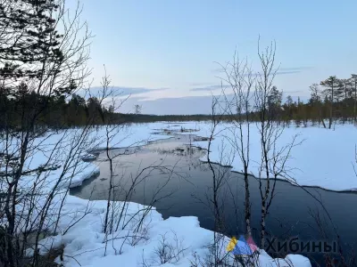 Прогноз погоды в Мурманской области на среду, 14 мая