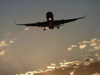 Турция вводит новые правила для авиапассажиров: преждевременное вставание с места отныне карается штрафом