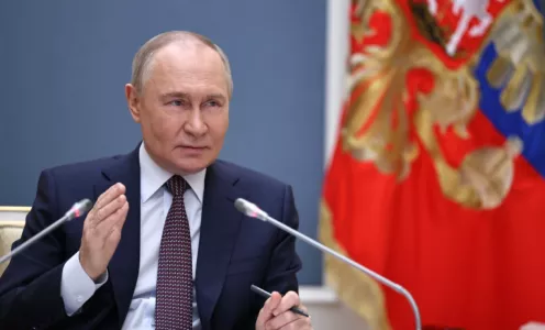 Путин поставил жирную точку в теме о возвращении беглых иностранных компаний в Россию: «Э, нет! Извинений недостаточно»