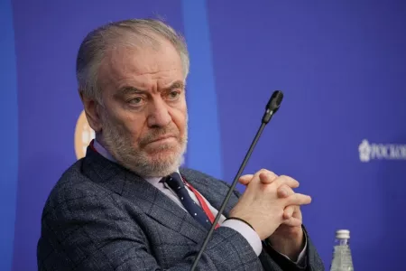 Грязное пятно на репутации России: худрук Мариинского театра Гергиев указал на очень серьезную проблему — «Колумбийской мафии такое и не снилось»