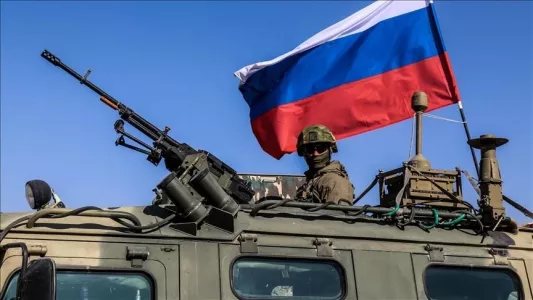 В Госдуме рассказали, когда завершится СВО, если мирно договориться не выйдет и придется дальше воевать: переломный момент уже наступил