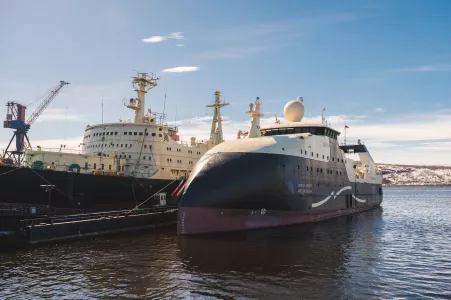 В Мурманской области построили восемь заводов за время действия механизма «квот под киль»