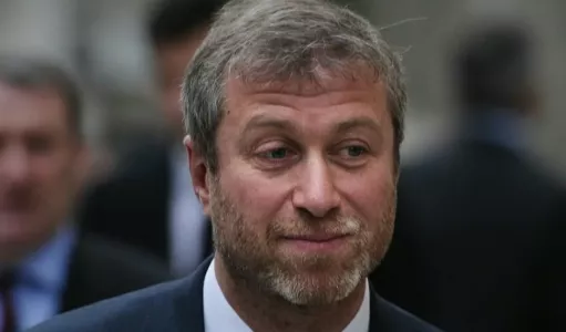 Миллиардер Абрамович вышел из тени: накануне Стамбульских переговоров его заметили в Кремле
