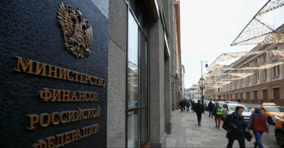 В Москве рассказали, как РФ ответит на «сокрушительные санкции» США: проблема решается очень легко