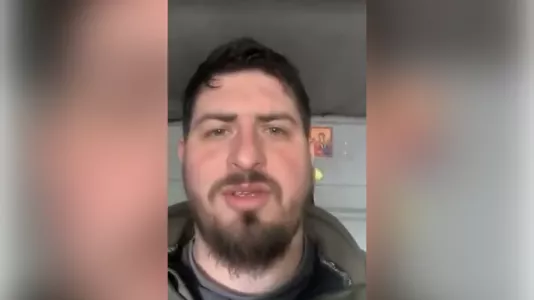 «Дорогие мои, родненькие»: в Сеть попало последнее видеообращение иерея Антония Савченко — ракета HIMARS настигла его, но он успел передать послание россиянам