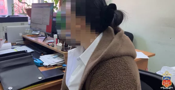 Жительница Мурманска способствовала мигрантам при сдаче экзамена на знание русского языка