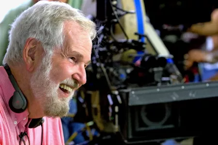 На 93 году жизни скончался режиссер Роберт Бентон — создатель драмы «Бонни и Клайд»