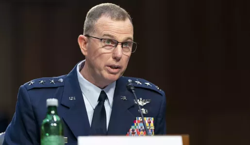 Генерал США Гийо допустил, что США может начать воевать с Россией — условие тоже названо