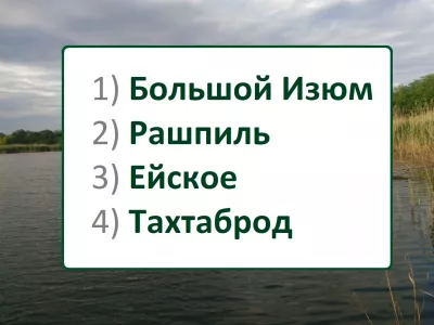 Одно село находится не в России — кто в курсе, получает «пять» по географии: а вы уже ищете карту?