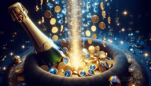 Счастье хлынет, как игристое из бутылки: кто окажется на вершине жизни после 16 мая 2025 года