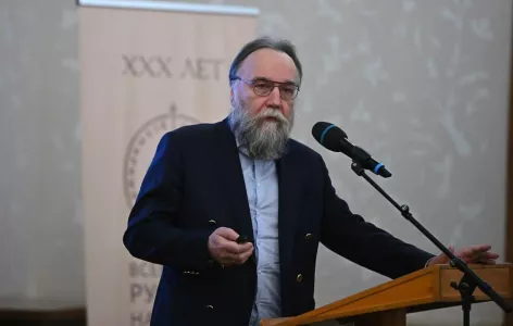 «Безоговорочная капитуляция»: философ Дугин раскрыл хитрую задумку России на переговорах в Турции