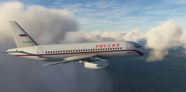 Спецборт летного отряда «Россия» прибыл в Стамбул глубокой ночью: какой сигнал посылает Москва Украине и всему миру