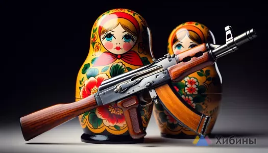 Русские слова, которые во всем мире знают без перевода