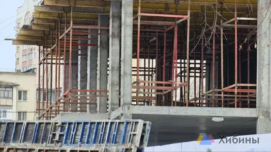 В Мурманской области обновили список строек, на которых можно работать по ночам
