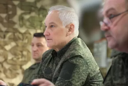 Информация о произволе командиров дошла до Белоусова: аналитик рассказал, какую мину заложили предшественники действующему главе Минобороны