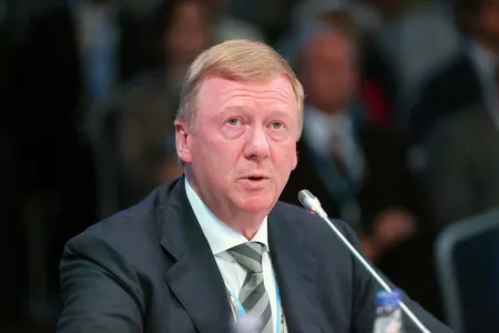 Чубайс продолжает получать пенсию в России: это выяснилось совершенно случайно — страшно представить, какие там деньги