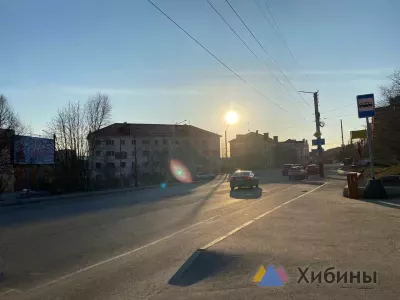 Прогноз погоды в Мурманской области на пятницу, 16 мая