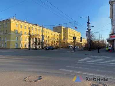 Правительство Мурманской области берёт кредиты на 20 млрд рублей
