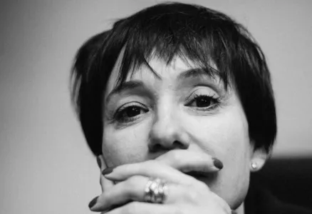 «Я бы рискнула приехать»: Сбежавшая в Ригу Чулпан Хаматова заявила, что тоскует по России