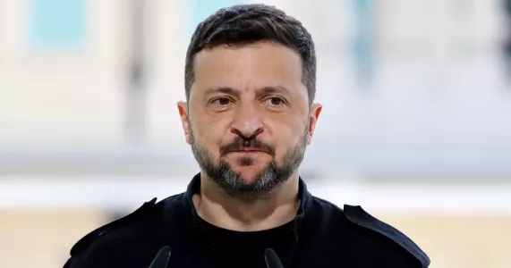 Зеленский отправил странное послание Путину из Стамбула, ему ответил Лавров: «Жалкий человек» — во Франции схватились за голову