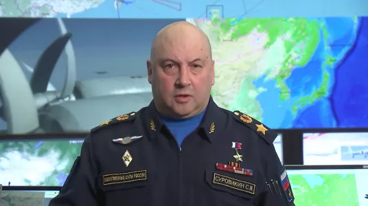 Строящаяся в Судане российская база «Фламинго» атакована мятежниками: месть генералу Суровикину или просто совпало — разбираемся