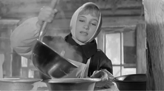 Вкусные блюда из картошки от Тоси Кислициной: рецепты из легендарных «Девчат»