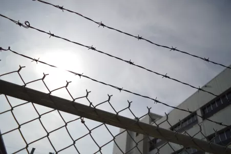 Жительницу Мурманской области отправили в колонию за неуплату алиментов