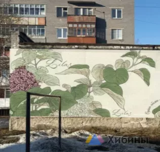 В Мурманской области обновят Сиреневый бульвар за 2 млн рублей