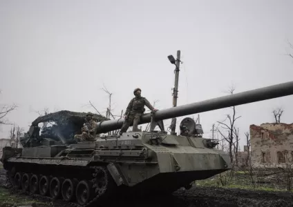 Оборона под Константиновкой рушится каскадом, на подходе новые «котлы», резервы бессильны: что происходит в зоне СВО 16 мая 2025 года
