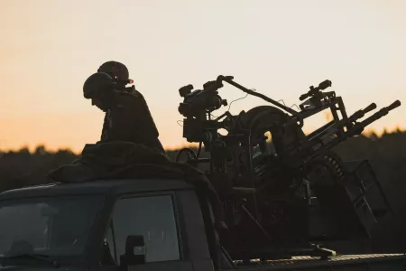 Потерян еще один F-16, в Киеве орет сирена тревоги: Кличко срочно обратился к киевлянам 16 мая 2025 года — куда бежать и что делать