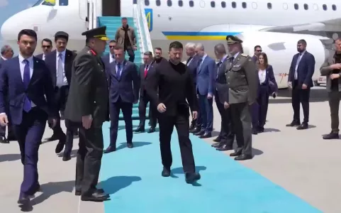 Полковник Макгрегор призвал Зеленского не разбивать последнюю надежду на мир — дальше в ход пойдет стратегия Путина
