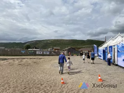 Эксперт Роман Сабиржанов: крупные турпроекты Мурманской области стимулируют экономический рост