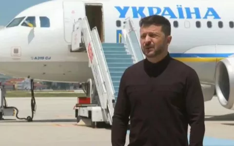 «Плохая вечеринка»: Миллер заявил, что на переговоры в Стамбуле рвётся только Зеленский, все остальные с удовольствием пропустили бы это событие