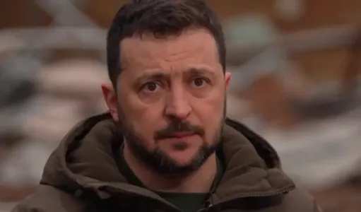 «Почему вы три года молчали?»: Подоляка жестко ответил на слова Зеленского о «бутафорском» подходе РФ к переговорам