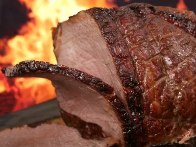 Мурманская область произвела 119 тонн мяса за первый квартал этого года