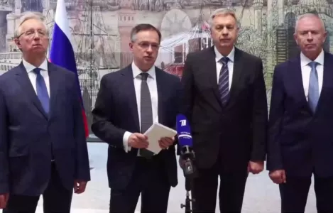 Итоги переговоров России и Украины в Стамбуле: Мединский сообщил о новых договоренностях, обмене пленными и перспективах для стран