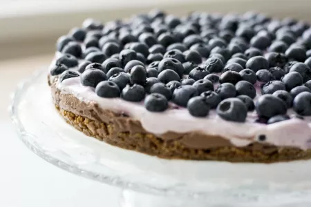 Круче шарлотки: Пирог «12 ложек» — домашняя вкуснятина к чаю за 35 минут