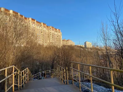 Прогноз погоды в Мурманской области на воскресенье, 18 мая