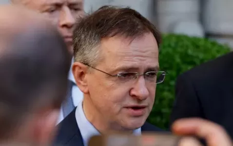 «Мы сказали 8»: ультиматум РФ ошеломил украинскую сторону на переговорах в Стамбуле